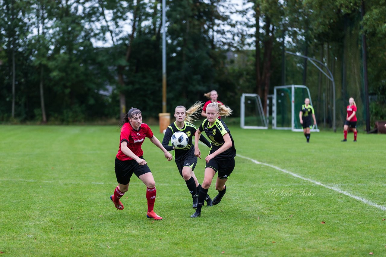 Bild 162 - Frauen SV Neuenbrook-Rethwisch - SV Frisia 03 Risum Lindholm